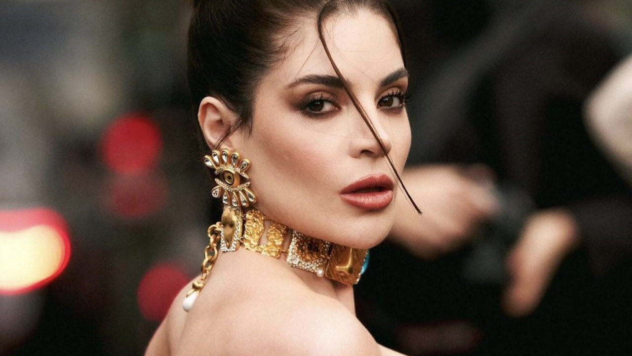 Gkay | Reprodução/X/@QGdoPOP