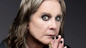 Pioneiro do Heavy Metal, Ozzy Osbourne morre ao 76 anos