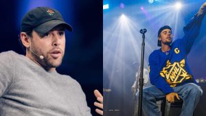 Bieber reembolsa ex-empresário Scooter Braun em mais de US$ 30 milhões