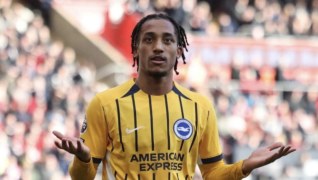 João Pedro é novo reforço do Chelsea para a disputa do Mundial