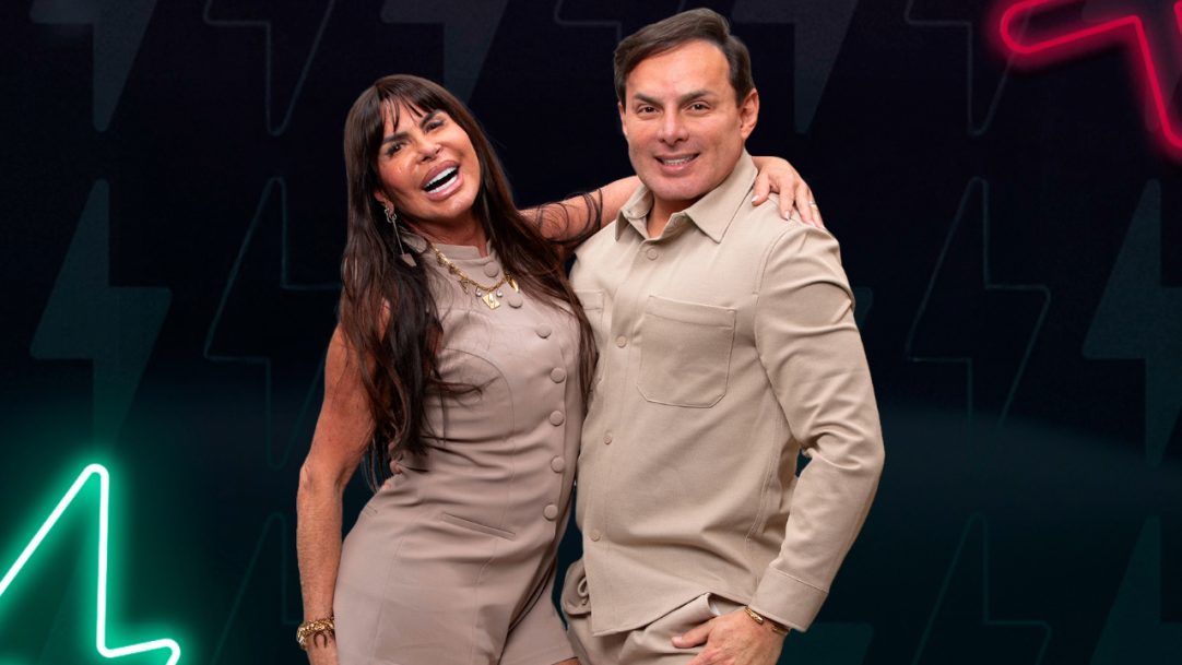 Power Couple Brasil 7: casais especulam o jogo sem a desistência de Gretchen e Esdras