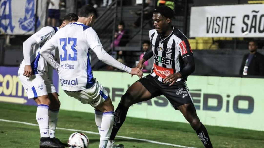 Futebol nesta sexta-feira: confira os principais jogos e onde assistir