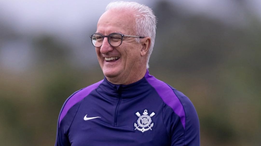 Dorival Junior reacende noite ‘copeira’ e renova ânimo no Corinthians