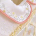 Bruna Biancardi compartilha enxoval de Mel