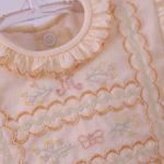 Bruna Biancardi compartilha enxoval de Mel