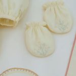 Bruna Biancardi compartilha enxoval de Mel