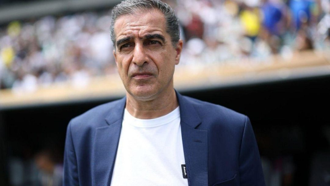 Fortaleza oficializa a chegada de Renato Paiva como treinador