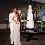 Imagens do casamento