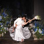 Imagens do casamento