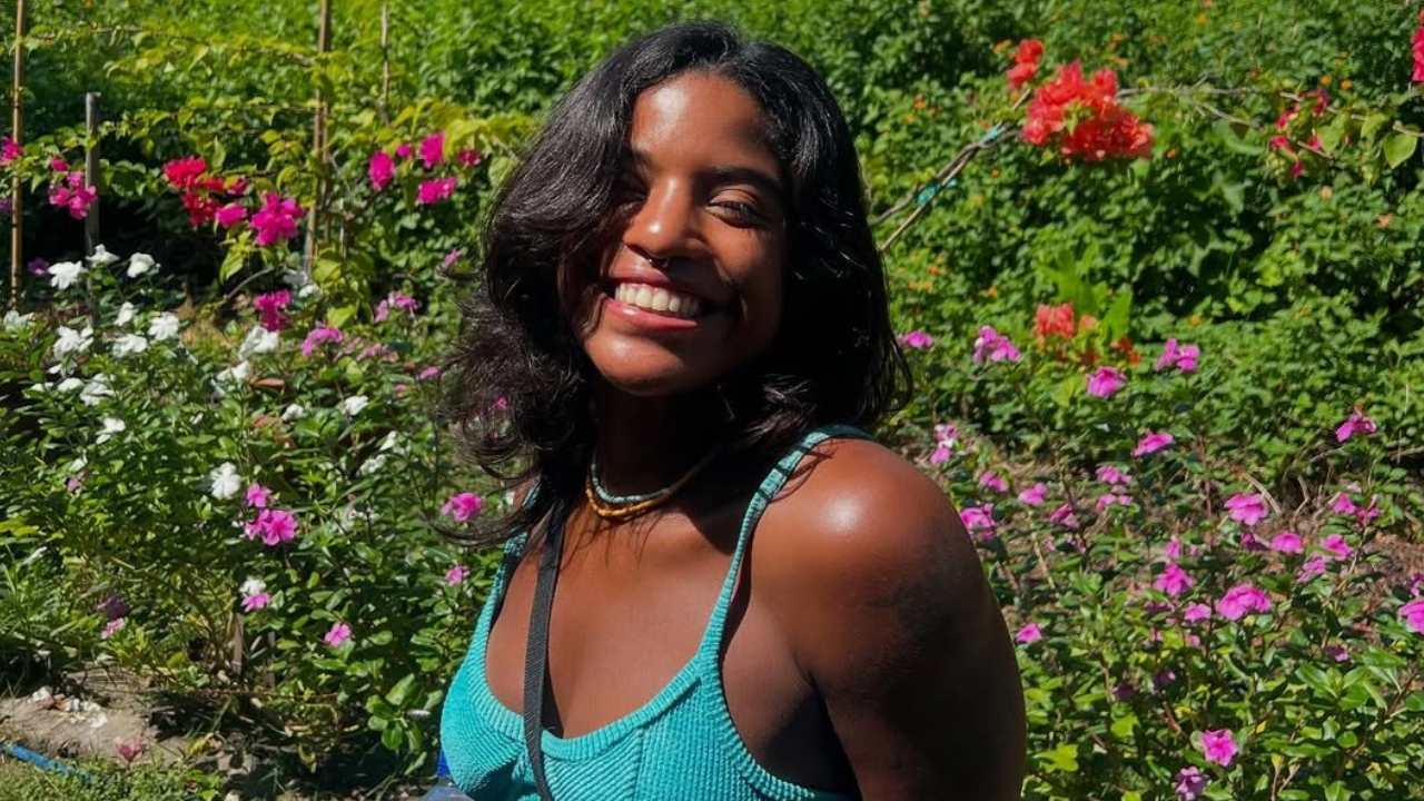 Juliana Marins | Reprodução/Instagram/@ajulianamarins