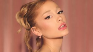 Ariana Grande alcança a marca de 21 músicas com 1 bilhão de streams no Spotify