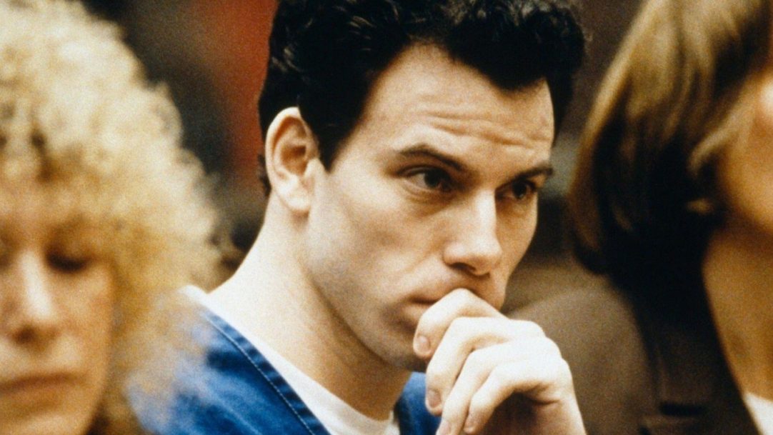 Erik Menendez é internado e diagnosticado com condição grave