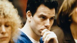 Erik Menendez é internado e diagnosticado com condição grave