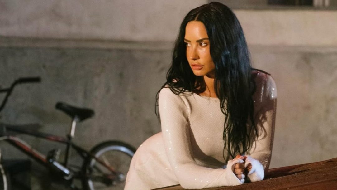 Demi Lovato divulga data de lançamento do novo single