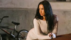 Demi Lovato divulga data de lançamento do novo single