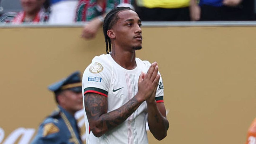 Chelsea vence Fluminense e se classifica para final do Mundial