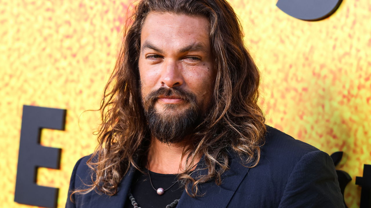 Jason Momoa | Reprodução/Xavier Collin/Getty Images Embed