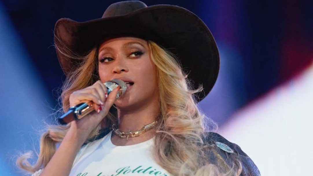 Emmy Awards 2025: “Beyoncé Bowl” recebe quatro indicações à premiação