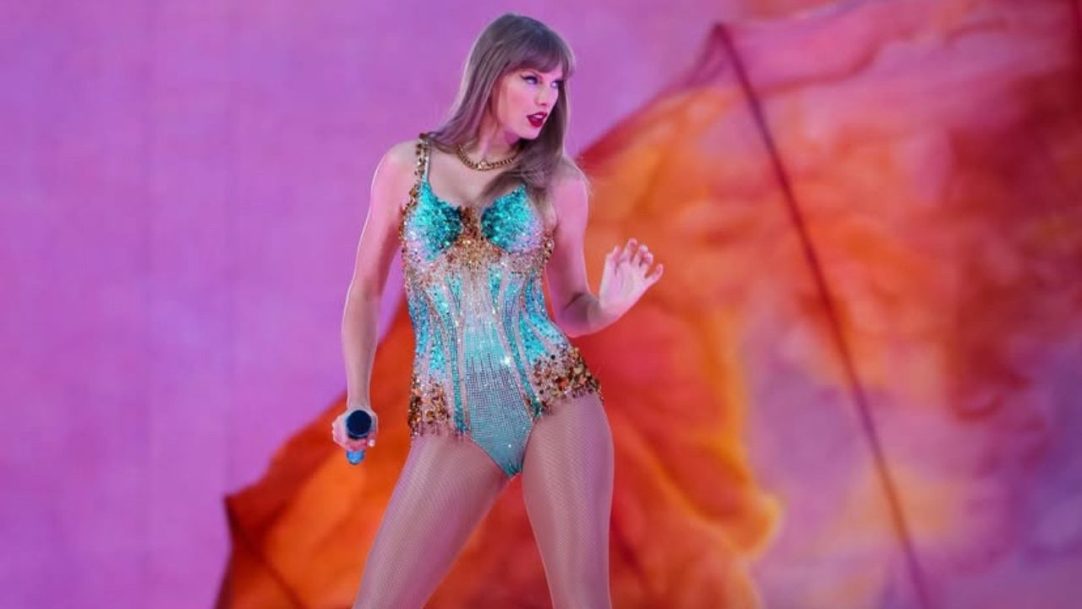 Taylor Swift ganha 13 estátuas de cera inspiradas em looks da turnê “The Eras Tour”