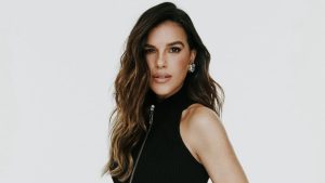 Mariana Rios atualiza fãs sobre gravidez: “Mais segura, mais feliz”