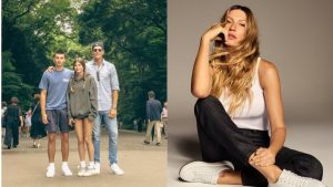 Tom Brady fala sobre paternidade e levanta suspeita de indireta para Gisele Bündchen