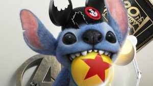 “Lilo & Stitch” domina os cinemas e lidera bilheteria de 2025