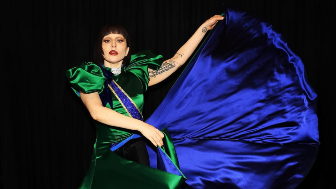 Lady Gaga negocia volta ao Brasil com shows em 2026