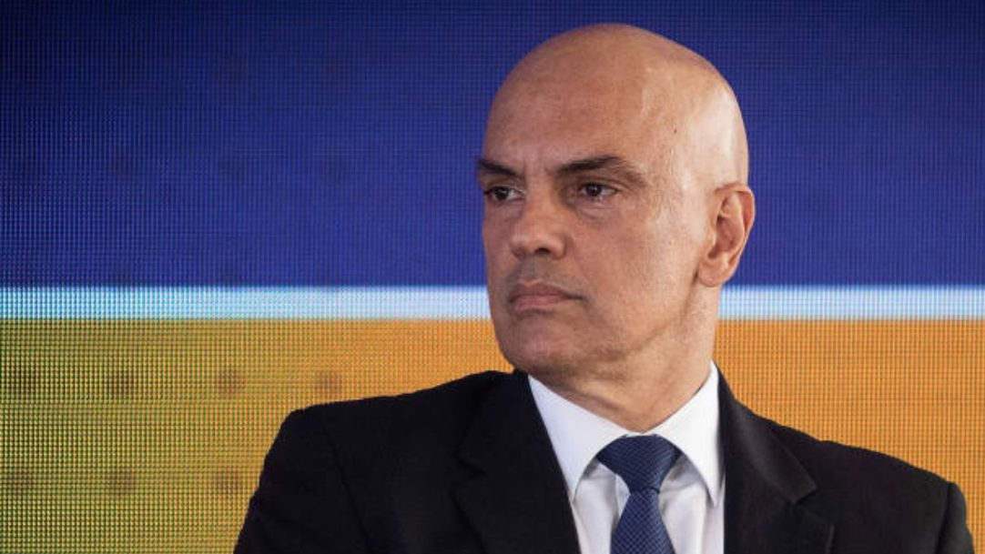 Moraes restaura parte do decreto de aumento do IOF
