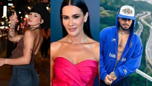 Mãe de Ana Castela se pronuncia sobre suposto affair da filha com Zé Felipe