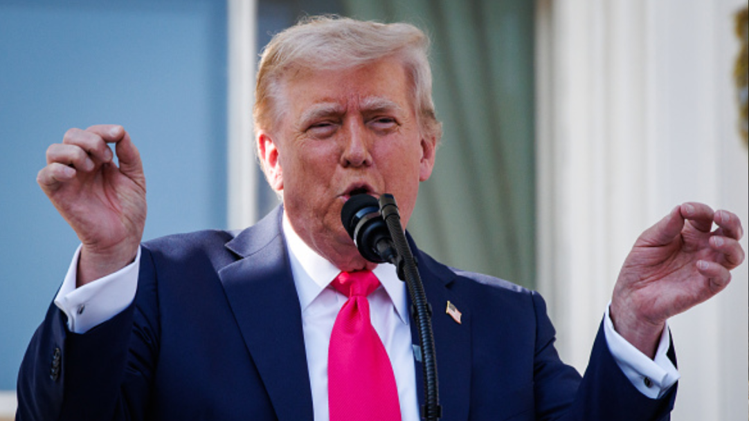 Países membros do Brics respondem fala de Trump sobre tarifa adicional de 10%