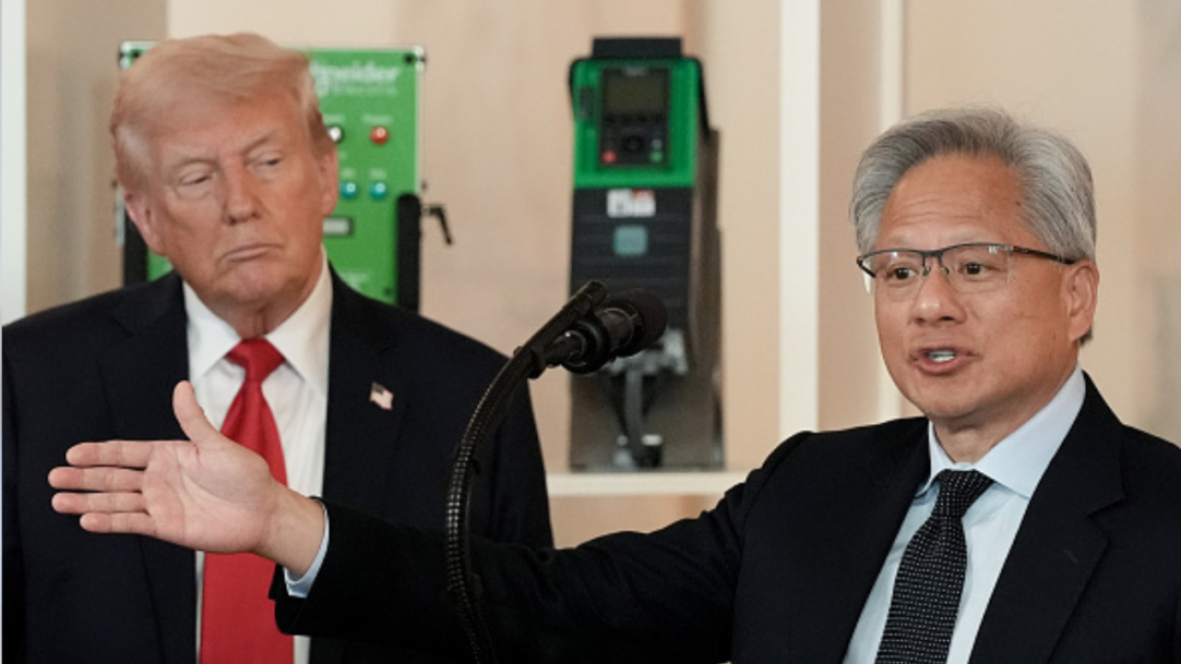 Trump suspende decisão que limitava exportações de tecnológicos à China