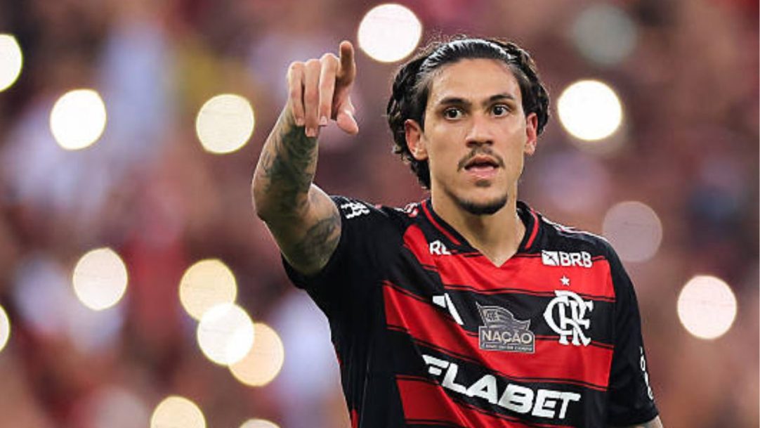 Internautas resgatam citação de Rogério Ceni sobre Pedro