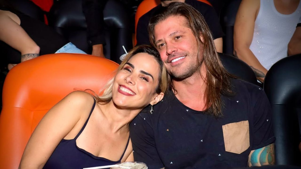 Wanessa Camargo e Dado Dolabella | Reprodução/Instagram/@dadodolabella