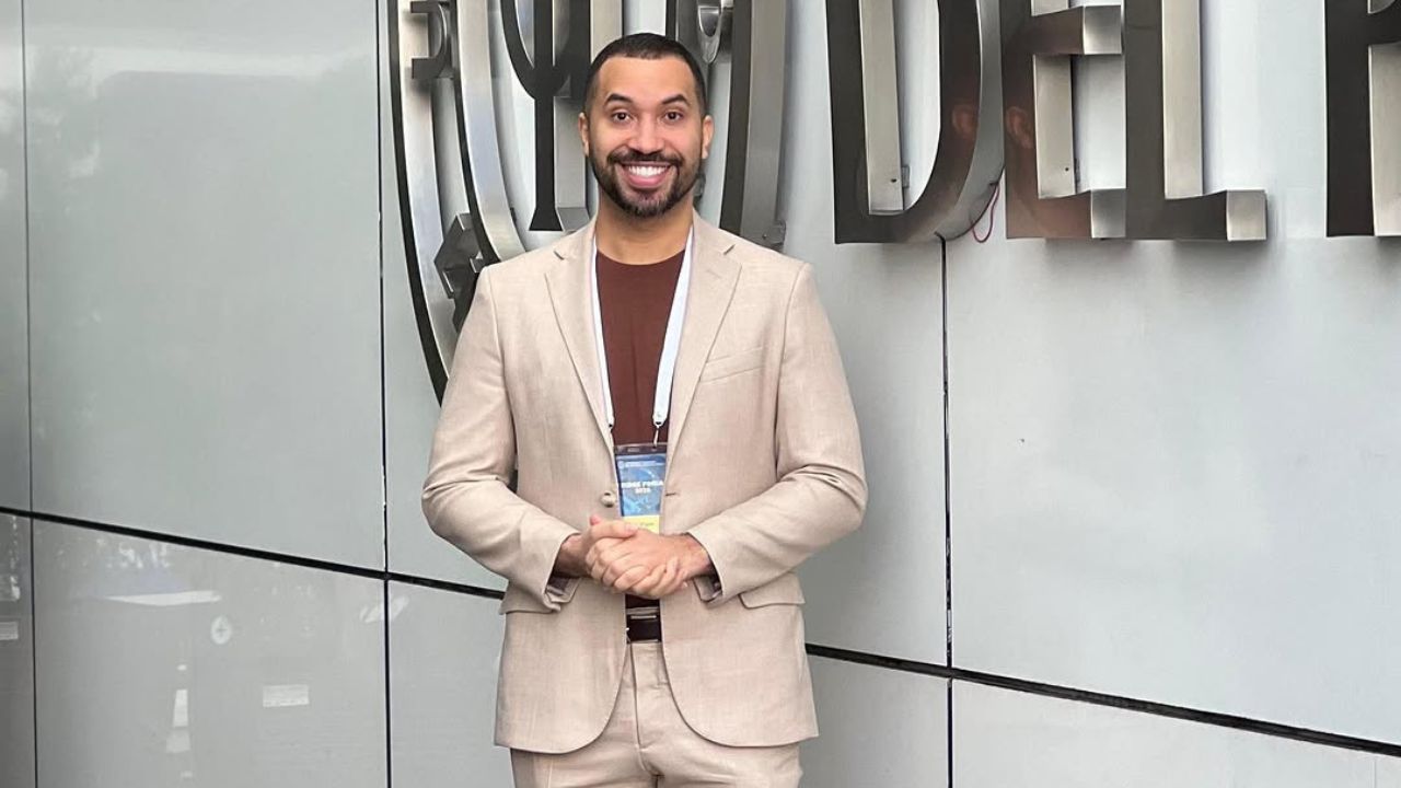 Gil do Vigor | Reprodução/Instagram/@gildovigor