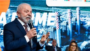 Brasil deixa Aliança Internacional do Holocausto devido ao genocídio na Faixa de Gaza