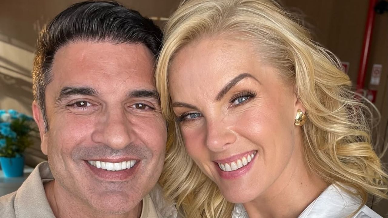 Edu Guedes e Ana Hickmann | Reprodução/Instagram/@eduguedesoficial