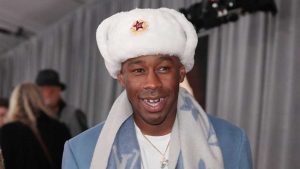 Tyler the Creator se apresentará no Brasil, afirma jornalista