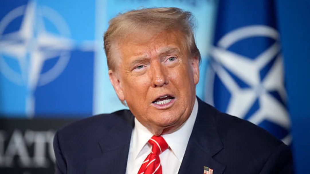 Israel aceita cessar-fogo em Gaza, segundo Donald Trump