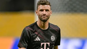 Thomas Muller acerta com time da MLS após saída do Bayern de Munique