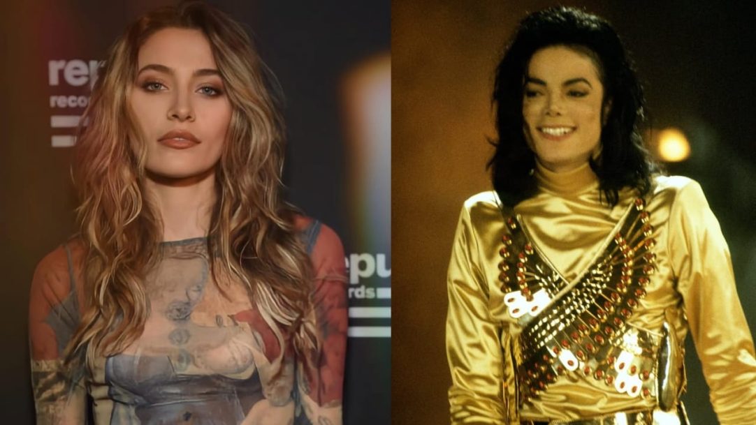 Paris Jackson revive conflito familiar na disputa pela herança de Michael Jackson
