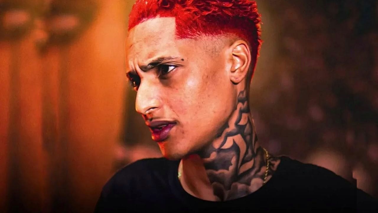  Oruam | Foto: Reprodução/Instagram/@rezervaoruam