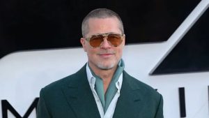 Brad Pitt revela em podcast quais atrizes o deixaram sem fôlego