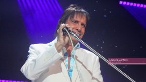 [Review] Roberto Carlos lota show em noite florida no Rio de Janeiro