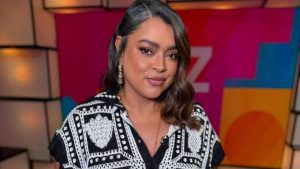 Despedida de Preta Gil no Municipal é marcada pela emoção da família e dos fãs