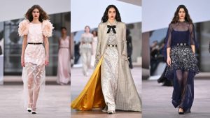 Confira a programação completa da Semana da Alta-Costura 2025 de Paris