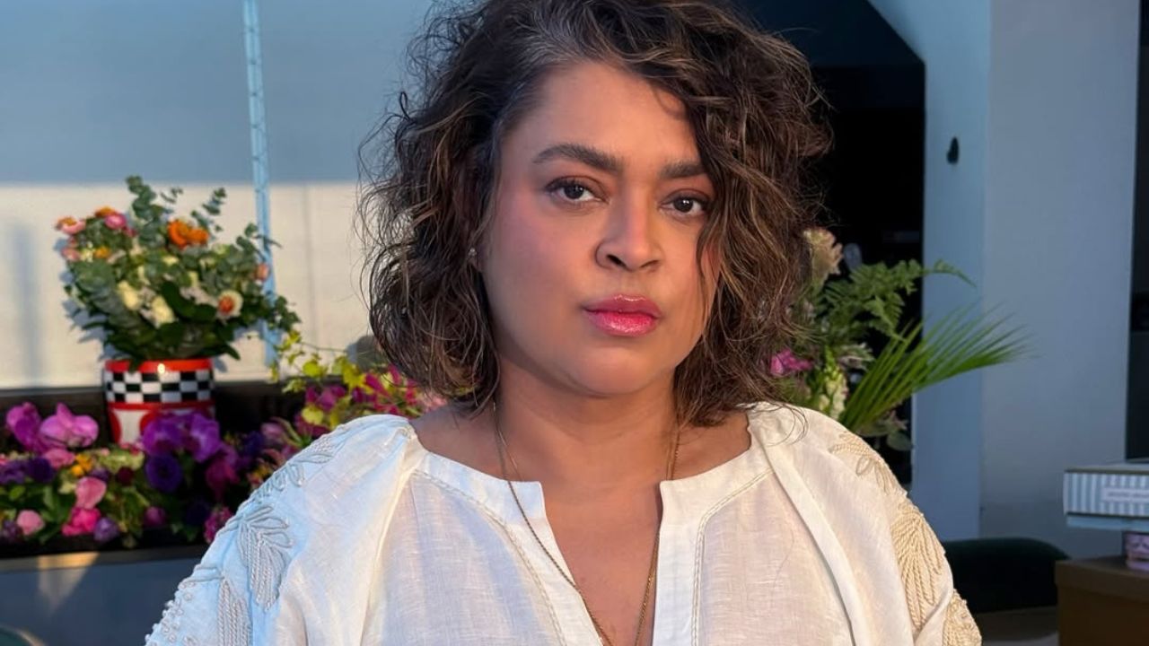 Preta Gil | Reprodução/instagram/@pretagil