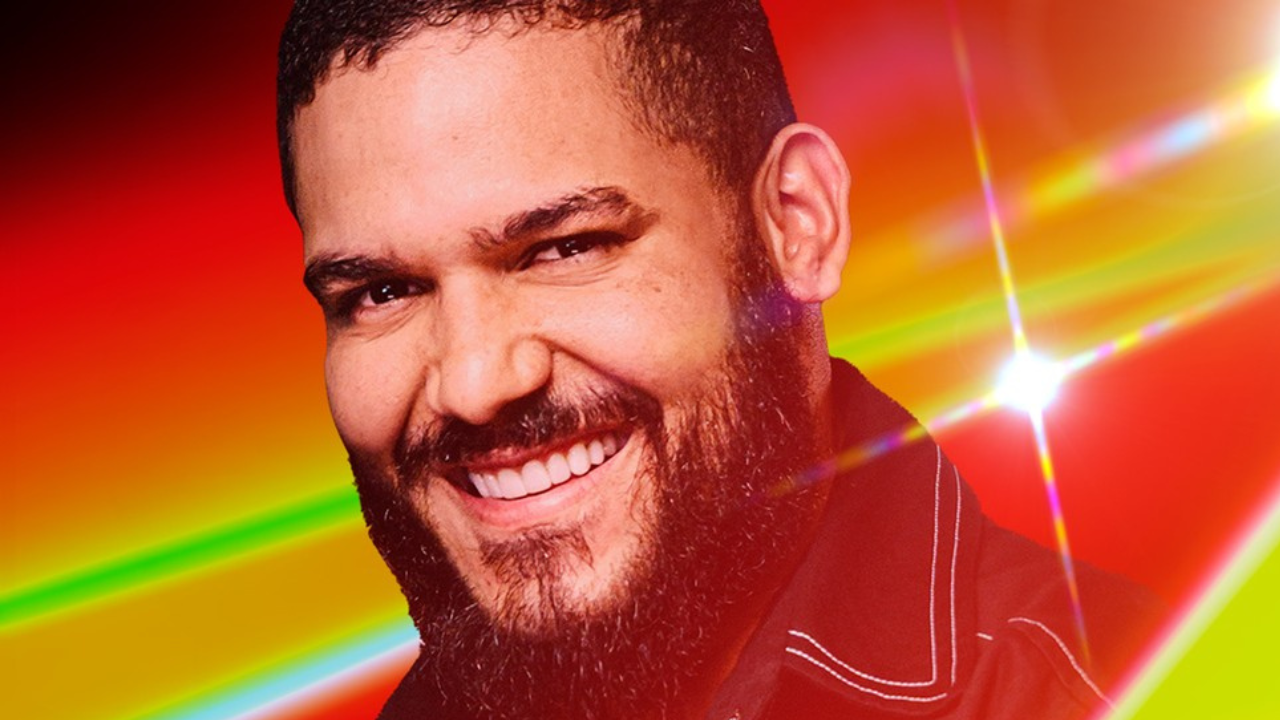 Brenno Casagrande é confirmado como representante do MPB no "Estrela da Casa" | Reprodução/Gshow