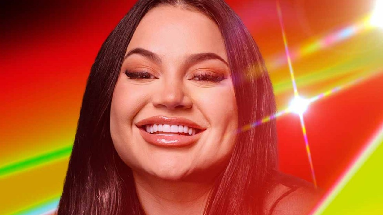 Ruama Feitosa é a décima terceira confirmada no "Estrela da Casa" | Reprodução/Gshow