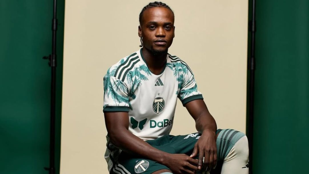 Fluminense negocia com Santiago Moreno para substituir Jhon Arias