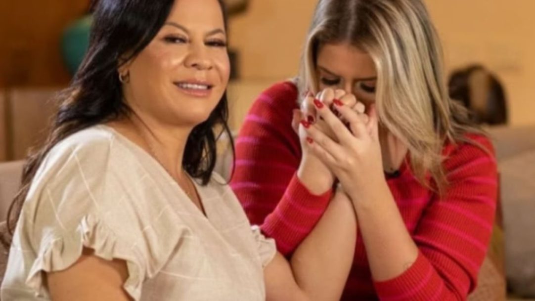 Marília Mendonça: mãe da cantora inaugura instituto com o mesmo nome da filha